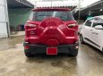 Ford EcoSport 2018 - Bán Ford EcoSport 1.5L Titanium 2018, màu đỏ số tự động, 485tr