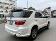 Toyota Fortuner 2011 - Cần bán Toyota Fortuner sản xuất 2011, màu trắng, xe nhập còn mới