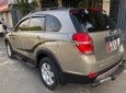 Chevrolet Captiva 2008 - Bán Chevrolet Captiva năm sản xuất 2008, màu vàng, nhập khẩu nguyên chiếc còn mới