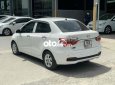 Hyundai Grand i10 2020 - Bán Hyundai Grand i10 1.2AT sản xuất 2020, màu trắng số tự động, 388tr