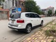 Chevrolet Orlando 2013 - Bán Chevrolet Orlando LTZ năm sản xuất 2013, màu trắng số tự động