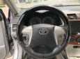 Toyota Corolla 2011 - Nhập nguyên chiếc - Toyota Corolla 1.6 XLi năm sản xuất 2011 nhập Đài - xe siêu đẹp biển HN