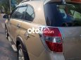 Chevrolet Captiva 2008 - Bán Chevrolet Captiva năm sản xuất 2008, màu vàng chính chủ