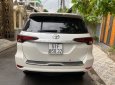 Toyota Fortuner 2018 - Cần bán Toyota Fortuner sản xuất năm 2018, màu trắng, xe nhập 