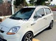 Daewoo Matiz 2007 - Cần bán lại xe Daewoo Matiz Joy năm 2007, màu trắng, nhập khẩu 