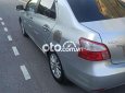 Toyota Vios 2011 - Cần bán lại xe Toyota Vios 1.5E MT năm 2011, màu bạc 