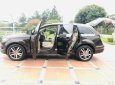 Audi Q7 2010 - Cần bán lại xe Audi Q7 3.0 TFSI Quattro năm sản xuất 2010, màu đen