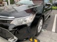 Toyota Camry 2015 - Bán xe Toyota Camry 2.5Q năm 2015, màu đen xe gia đình, giá tốt