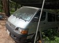 Toyota Hiace 2003 - Cần bán lại xe Toyota Hiace năm sản xuất 2003, màu bạc, nhập khẩu