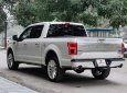 Ford F 150 2020 - Cần bán gấp Ford F 150 Limited năm 2020, màu trắng, nhập khẩu nguyên chiếc