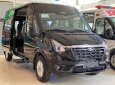 Ford Transit 2022 - Cần bán xe Ford Transit năm sản xuất 2022, màu đen, nhập khẩu nguyên chiếc giá cạnh tranh