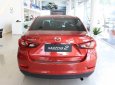 Mazda 2 2022 - Cần bán Mazda 2 1.5L Deluxe sản xuất 2022, màu đỏ, nhập khẩu