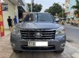 Ford Everest 2010 - Bán Ford Everest 2.5AT năm sản xuất 2010, màu xám còn mới