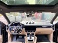 Porsche Cayenne 2018 - Bán Porsche Cayenne sản xuất 2018, màu xanh lam, nhập khẩu Mỹ