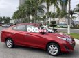 Toyota Vios 2018 - Cần bán lại xe Toyota Vios 1.5G AT sản xuất năm 2018, màu đỏ