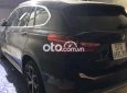 BMW X1 2018 - Bán BMW X1 sản xuất 2018, màu đen, xe nhập