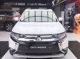 Mitsubishi Outlander 2022 - Bán xe Mitsubishi Outlander 2.4 CVT Premium sản xuất 2022, màu trắng