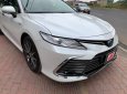 Toyota Camry 2020 - Xe Toyota Camry 2.5Q năm sản xuất 2020, màu trắng