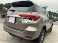 Toyota Fortuner 2020 - Cần bán xe Toyota Fortuner 2.4G AT năm sản xuất 2020 như mới