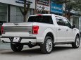 Ford F 150 2020 - Cần bán gấp Ford F 150 Limited năm 2020, màu trắng, nhập khẩu nguyên chiếc