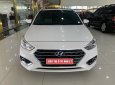 Hyundai Accent 2020 - Cần bán lại xe Hyundai Accent 1.4MT năm sản xuất 2020, màu trắng