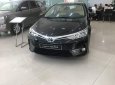 Toyota Corolla 2022 - Bán Toyota Corolla 1.8 E CVT năm 2022, màu đen