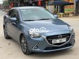 Mazda 2 2016 - Cần bán xe Mazda 2 năm 2016, màu xanh lam