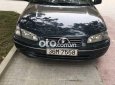 Toyota Camry 2000 - Cần bán Toyota Camry năm sản xuất 2000, màu đen