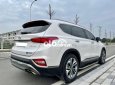 Hyundai Santa Fe 2020 - Cần bán xe Hyundai Santa Fe 2.2D Premium sản xuất 2020, màu trắng