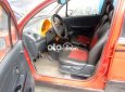 Daewoo Matiz 2005 - Cần bán lại xe Daewoo Matiz SE sản xuất 2005, màu đỏ xe gia đình