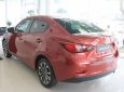 Mazda 2 2022 - Cần bán Mazda 2 1.5L Deluxe sản xuất 2022, màu đỏ, nhập khẩu