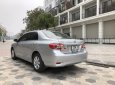 Toyota Corolla 2011 - Nhập nguyên chiếc - Toyota Corolla 1.6 XLi năm sản xuất 2011 nhập Đài - xe siêu đẹp biển HN