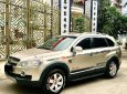 Chevrolet Captiva 2008 - Bán ô tô Chevrolet Captiva LT 2.0 sản xuất 2008 còn mới