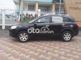 Chevrolet Captiva 2008 - Cần bán lại xe Chevrolet Captiva sản xuất 2008, màu đen, giá tốt