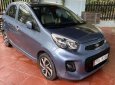 Kia Morning 2020 - Cần bán xe Kia Morning 1.25AT năm 2020, màu xám số tự động, giá chỉ 365 triệu