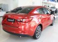 Mazda 2 2022 - Cần bán Mazda 2 1.5L Deluxe sản xuất 2022, màu đỏ, nhập khẩu