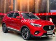 MG ZS 2021 - Bán MG ZS 1.5L STD+ năm 2021, màu đỏ, nhập khẩu nguyên chiếc 