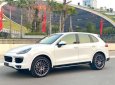 Porsche Cayenne 2014 - Cần bán Porsche Cayenne S năm 2014, màu trắng, nhập khẩu nguyên chiếc