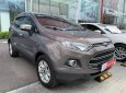 Ford EcoSport 2016 - Bán Ford EcoSport Titanium 1.5L AT sản xuất 2016, màu nâu số tự động, 420tr