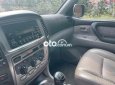 Toyota Land Cruiser 2004 - Cần bán lại xe Toyota Land Cruiser sản xuất năm 2004, màu ghi vàng