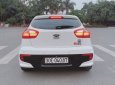 Kia Rio 2015 - Cần bán xe Kia Rio 1.4AT sản xuất năm 2015, màu trắng, nhập khẩu nguyên chiếc