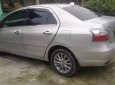 Toyota Vios 2013 - Cần bán lại xe Toyota Vios 1.5E MT năm 2013, màu bạc số sàn
