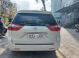 Toyota Sienna 2017 - Xe Toyota Sienna Limited 3.5 AT AWD năm sản xuất 2017, nhập khẩu xe gia đình