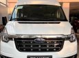 Ford Transit 2022 - Bán ô tô Ford Transit sản xuất năm 2022, màu trắng, nhập khẩu nguyên chiếc