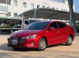 Hyundai Elantra 2019 - Cần bán xe Hyundai Elantra GLS 2.0MT sản xuất 2019, màu đỏ