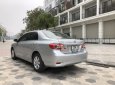 Toyota Corolla 2011 - Màu bạc, xe nhập