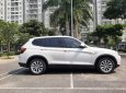 BMW X3 2017 - Bán BMW X3 xDrive20i sản xuất 2017, màu trắng, nhập khẩu nguyên chiếc