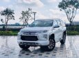 Mitsubishi Pajero 2021 - Cần bán Mitsubishi Pajero năm sản xuất 2021, màu trắng, xe nhập