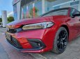 Honda Civic 2022 - Bán Honda Civic năm sản xuất 2022, màu đỏ, xe nhập, giá tốt