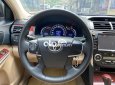 Toyota Camry 2014 - Bán Toyota Camry 2.G sản xuất 2014, màu đen